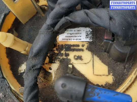 Бензонасос на Audi A3 (8V)