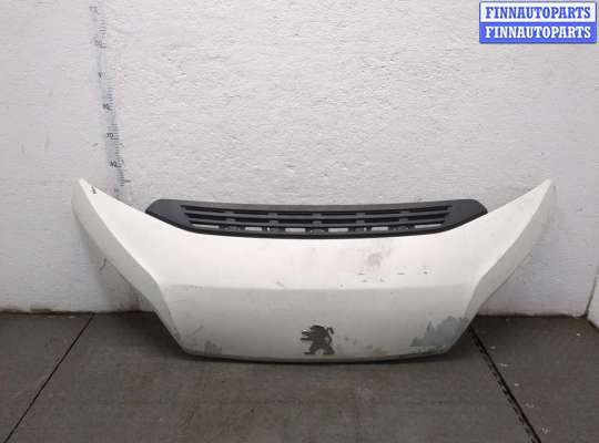 Купить Капот на Peugeot Boxer 2014-2025 Капот CT1143750 на Peugeot Boxer 2014-2025