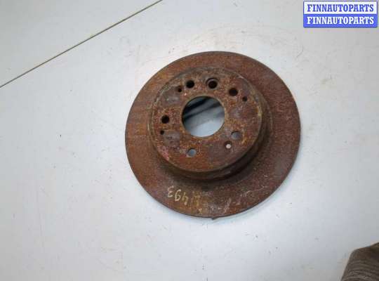 купить Диск тормозной на Honda Element 2002-2011