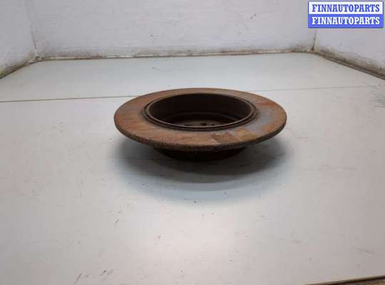 купить Диск тормозной на Honda Element 2002-2011