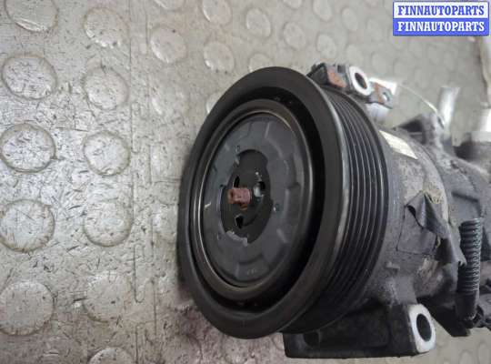 купить Компрессор кондиционера на Peugeot 308 2007-2013