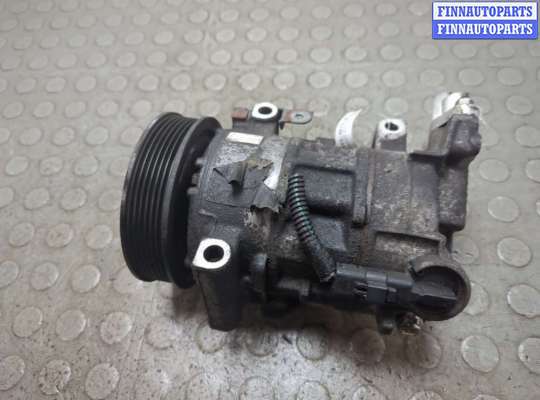 купить Компрессор кондиционера на Peugeot 308 2007-2013