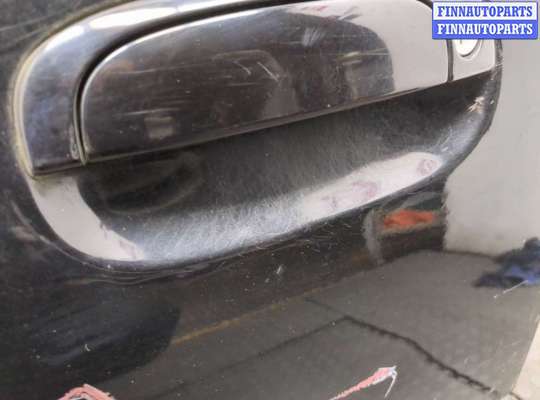 купить Дверь боковая (легковая) на KIA Rio 2005-2011