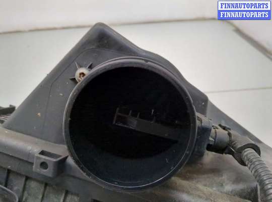 купить Измеритель потока воздуха (расходомер) на BMW X1 (E84) 2009-2015