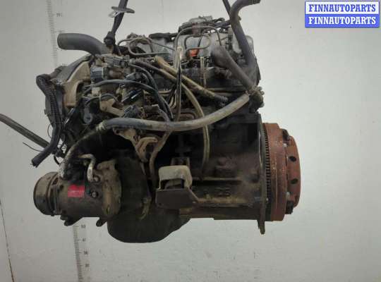 Двигатель (ДВС) MT574578 на Mitsubishi Montero Sport / Pajero Sport 1996-2008
