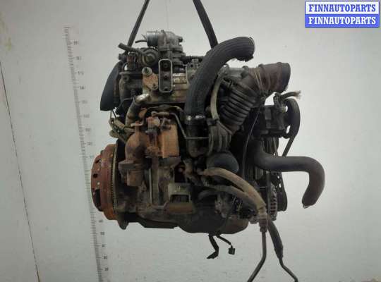 купить Двигатель (ДВС) на Mitsubishi Montero Sport / Pajero Sport 1996-2008