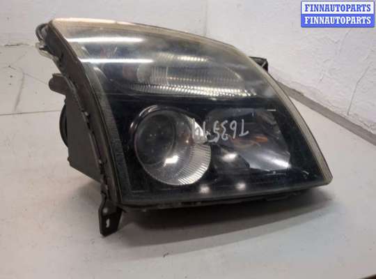 Фара (передняя) OP2433968 на Opel Vectra C 2002-2008