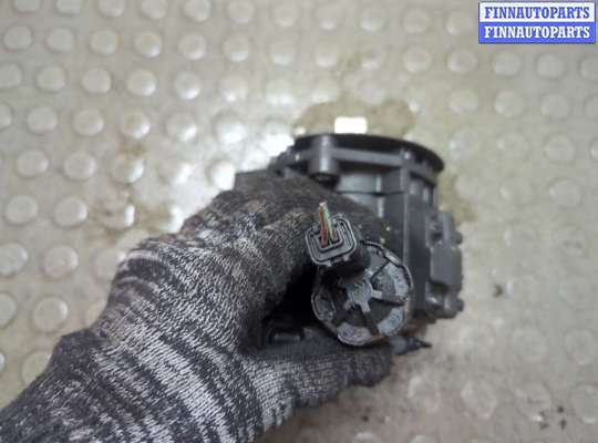 купить ТНВД на Ford Mondeo 4 2007-2015