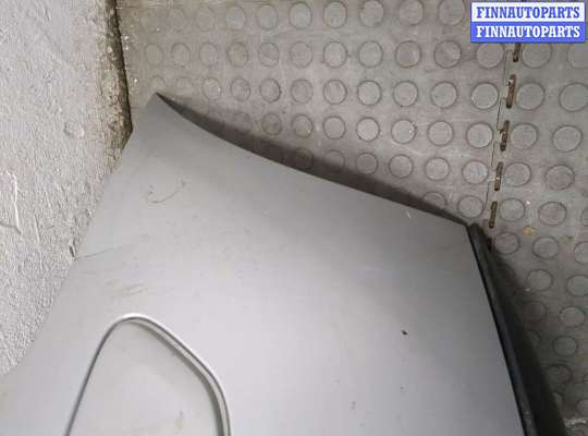 купить Бампер на Renault Espace 4 2002-2014