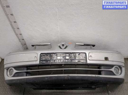 купить Бампер на Renault Espace 4 2002-2014
