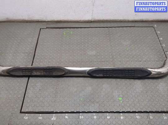 Подножка TT885544 на Toyota RAV 4 2006-2013