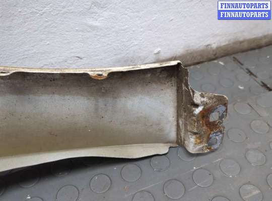 купить Кронштейн бампера на Ford Focus 3 2011-2015