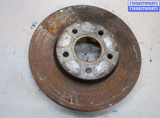 купить Диск тормозной на Ford C-Max 2002-2010
