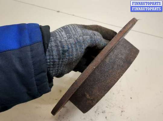 купить Диск тормозной на Peugeot 4007 2007-2012