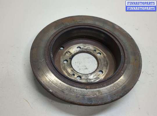 купить Диск тормозной на Peugeot 4007 2007-2012