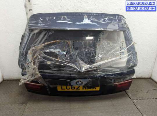 Крышка (дверь) багажника BM3609868 на BMW X5 E70 2006-2013