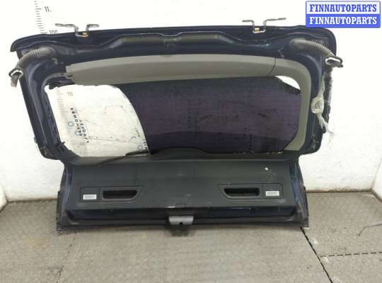 купить Крышка (дверь) багажника на BMW X5 E70 2006-2013