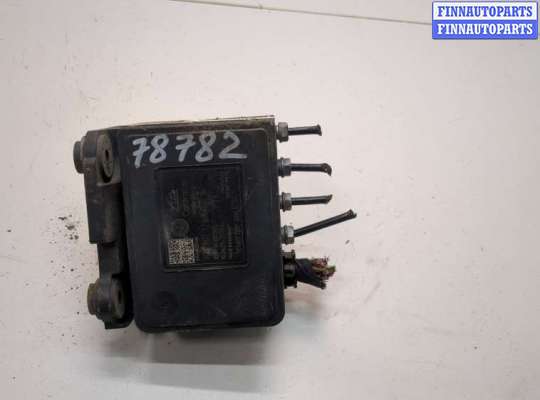 Блок АБС, насос (ABS, ESP, ASR) AU1716278 на Audi S3 (8V) 2013-2020