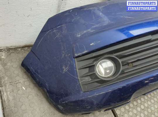 купить Бампер на Opel Zafira B 2005-2014