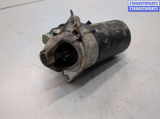 купить Стартер на Opel Astra G 1998-2005