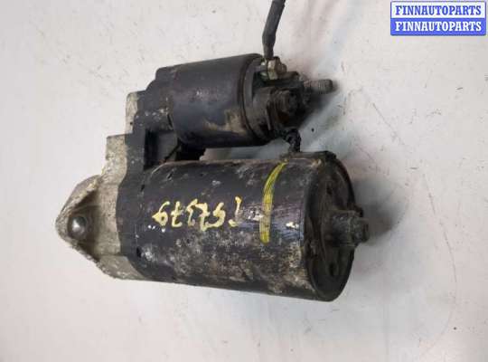 купить Стартер на Opel Astra G 1998-2005