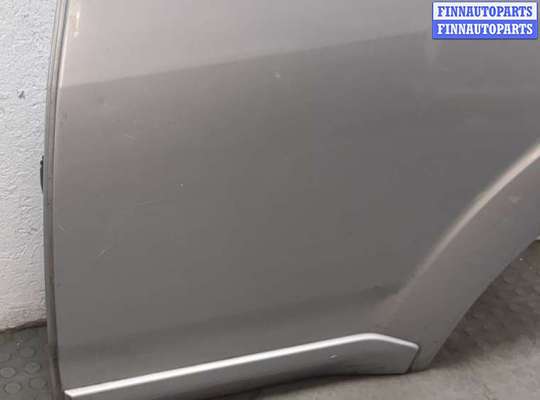 Дверь боковая на Mitsubishi Outlander II / XL (CW)