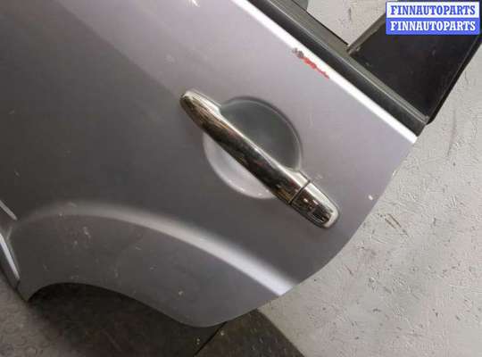 купить Дверь боковая (легковая) на Mitsubishi Outlander XL 2006-2012