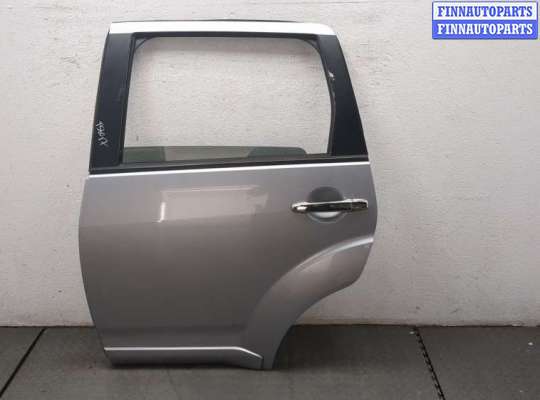 Дверь боковая (легковая) MT521935 на Mitsubishi Outlander XL 2006-2012