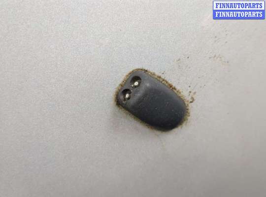 купить Капот на Ford C-Max 2002-2010