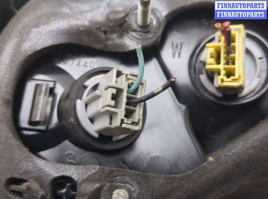 купить Фонарь (задний) на Mazda 3 (BK) 2003-2009