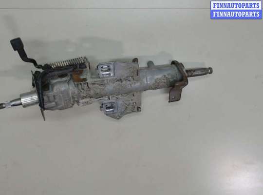 купить Колонка рулевая на Nissan Titan 2003-2007