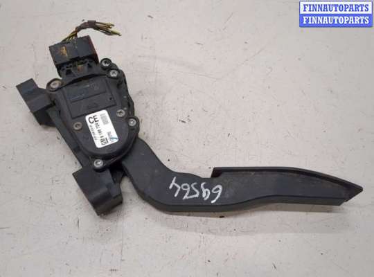 купить Педаль газа на Opel Vectra C 2002-2008