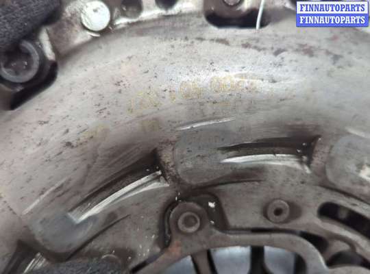 купить Маховик на Renault Laguna 3 2007-2025