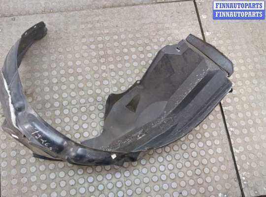 Защита арок (подкрылок) HD521755 на Honda Civic 2011-2017