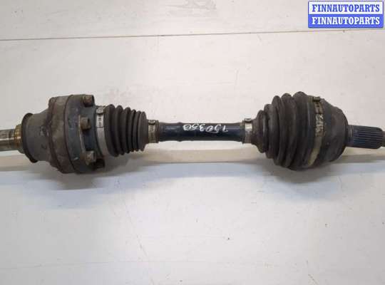 купить Полуось (приводной вал, шрус) на Volkswagen Touareg 2002-2007