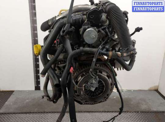 купить Двигатель (ДВС) на Renault Scenic 2009-2012