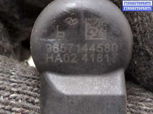 купить Форсунка топливная на Ford C-Max 2002-2010