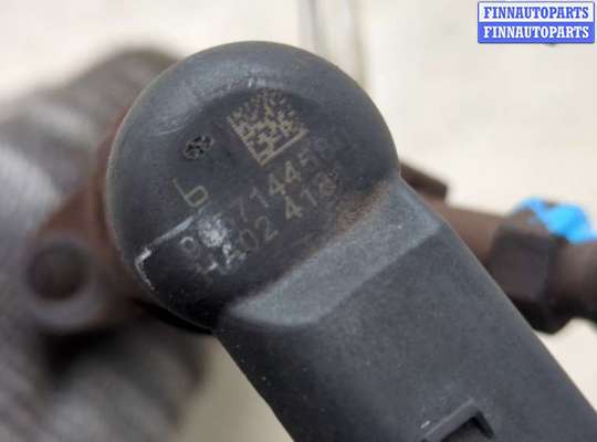 купить Форсунка топливная на Ford C-Max 2002-2010