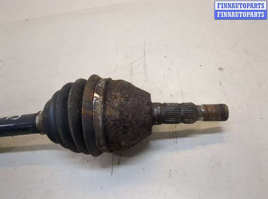 купить Полуось (приводной вал, шрус) на Opel Astra H 2004-2010