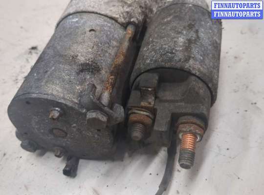 купить Стартер на Opel Zafira B 2005-2014