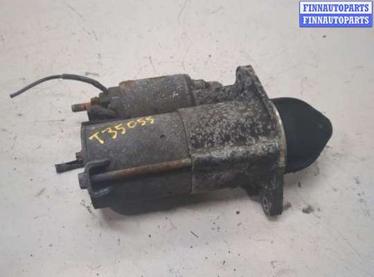 купить Стартер на Opel Zafira B 2005-2014