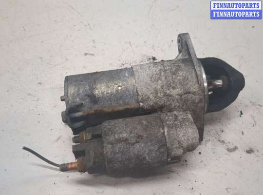 купить Стартер на Opel Zafira B 2005-2014