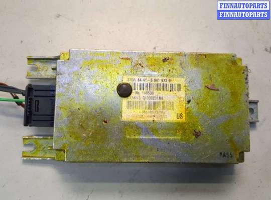 купить Блок комфорта на BMW 7 E65 2001-2008