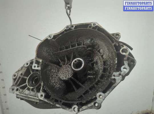 КПП 5-ст.мех. (МКПП) OP2376852 на Opel Meriva 2010-2018