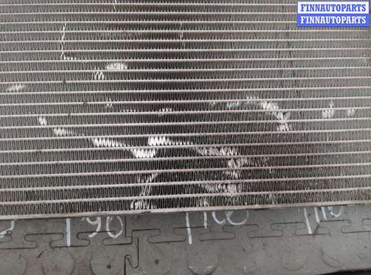 купить Радиатор охлаждения двигателя на Nissan Qashqai 2006-2013