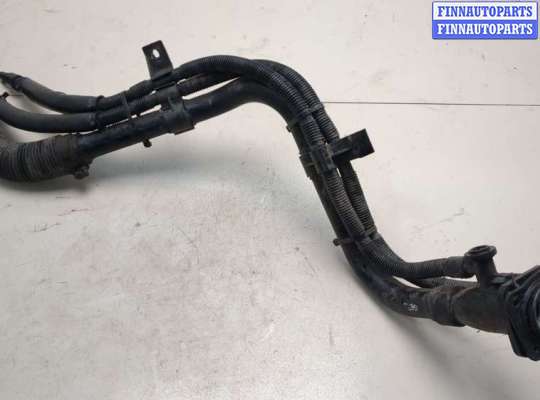 купить Горловина заливная топливная на Hyundai ix 35 2010-2015