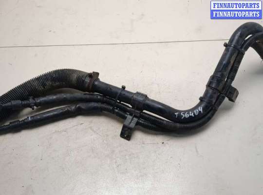 купить Горловина заливная топливная на Hyundai ix 35 2010-2015