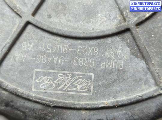 Насос воздушный (продувки катализатора) на Jaguar XF I (X250)