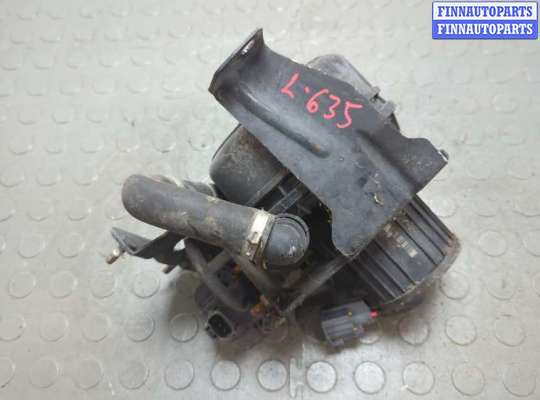 Нагнетатель воздуха (насос продувки) JR91286 на Jaguar XF 2007-2015