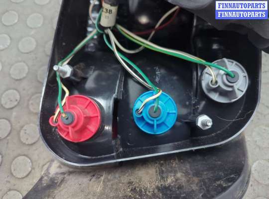 купить Фонарь (задний) на BMW 7 E38 1994-2001